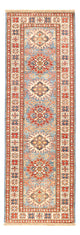 Läufer Ziegler - 186 x 61 cm - türkis