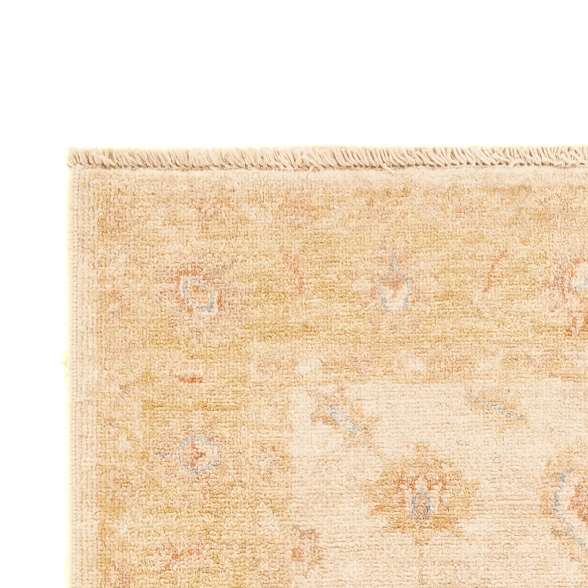 Ziegler Teppich 78x200cm - Orientteppich