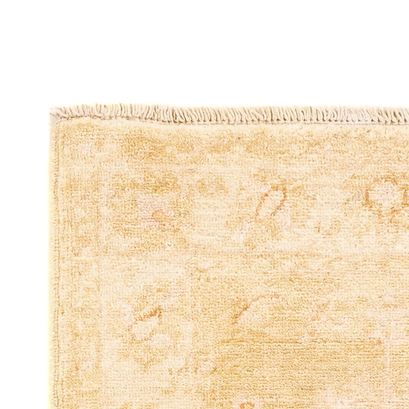Ziegler Teppich 198x62cm - Orientteppich