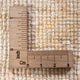Läufer Ziegler - 194 x 75 cm - beige