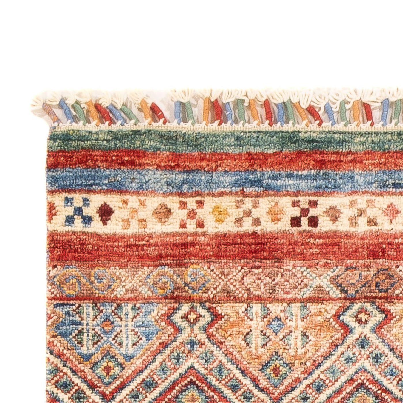 Shal Tapis 201x76cm - Tapis oriental