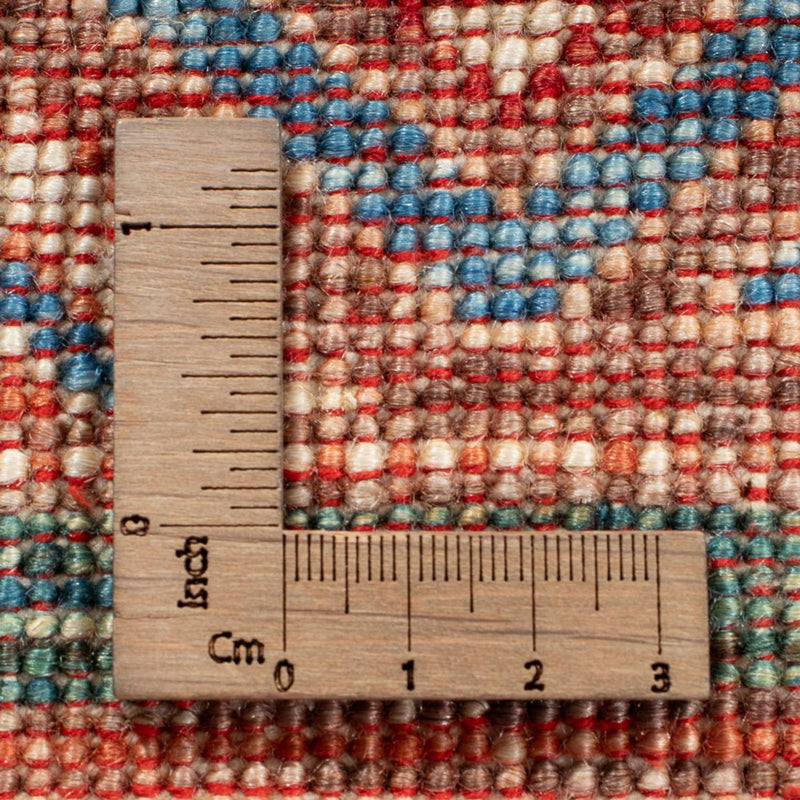 Läufer Ziegler - Shal - 206 x 75 cm - mehrfarbig