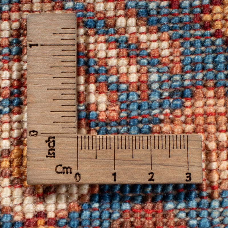 Läufer Ziegler - Shal - 180 x 61 cm - mehrfarbig