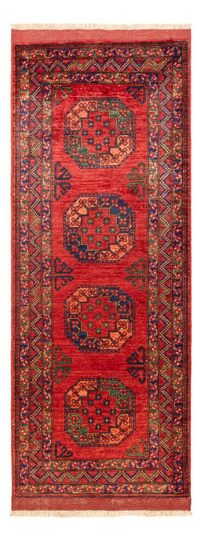 Tappeto afgano 83x216cm - Tappeto orientale