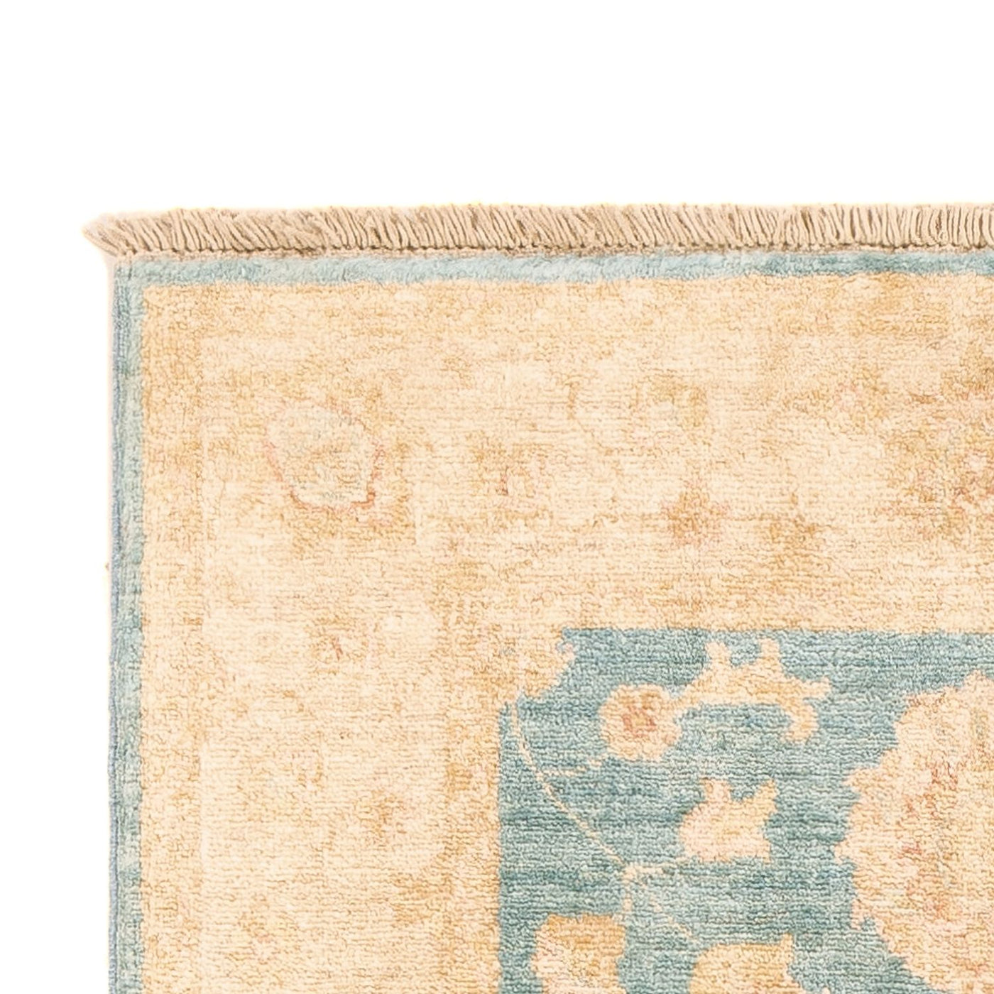 Ziegler Teppich 197x80cm - Orientteppich