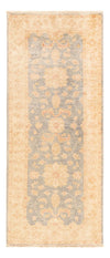 Tapis Ziegler 86x197cm - Tapis oriental - beige - Tapis de couloir / Beige / 86 x 197 cm Tapis de couloir