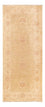 Läufer Ziegler - 194 x 84 cm - beige