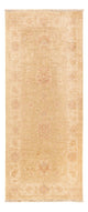 Läufer Ziegler - 194 x 84 cm - beige