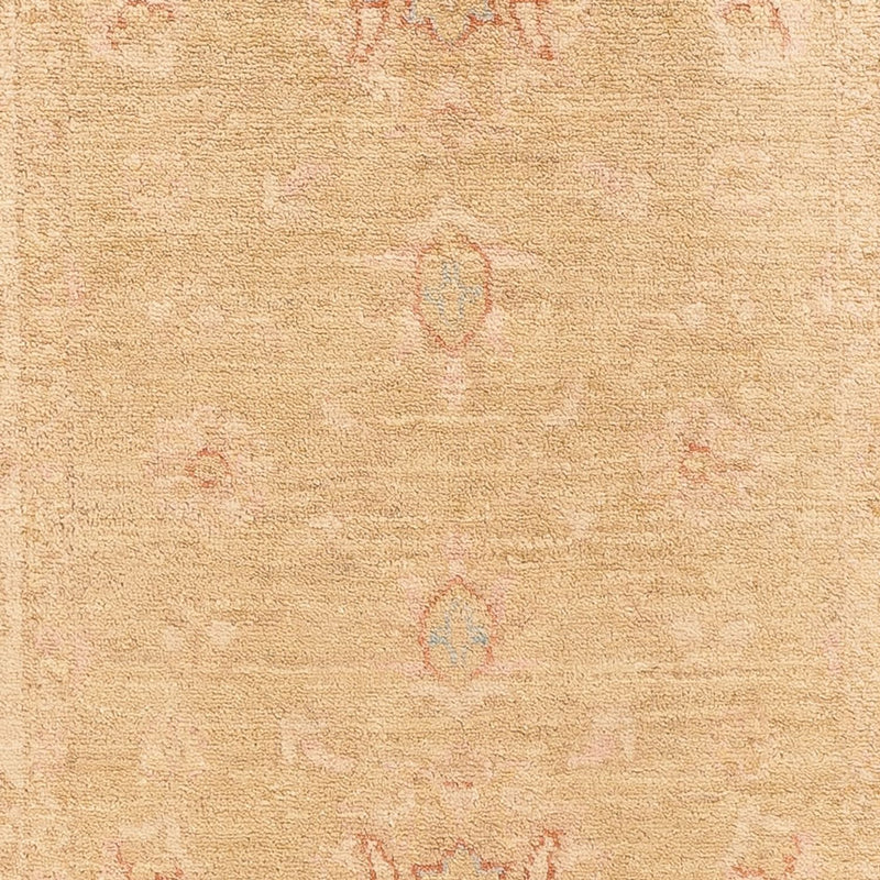 Läufer Ziegler - 194 x 84 cm - beige