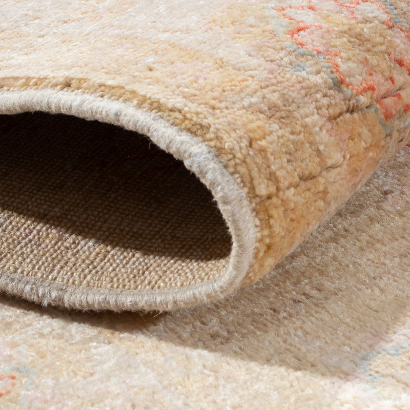 Läufer Ziegler - 194 x 84 cm - beige