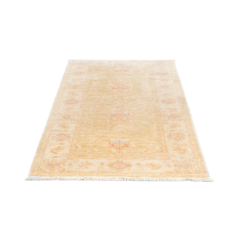 Läufer Ziegler - 194 x 84 cm - beige