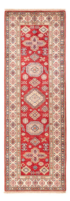 Läufer Ziegler - Kazak - 204 x 76 cm - rot