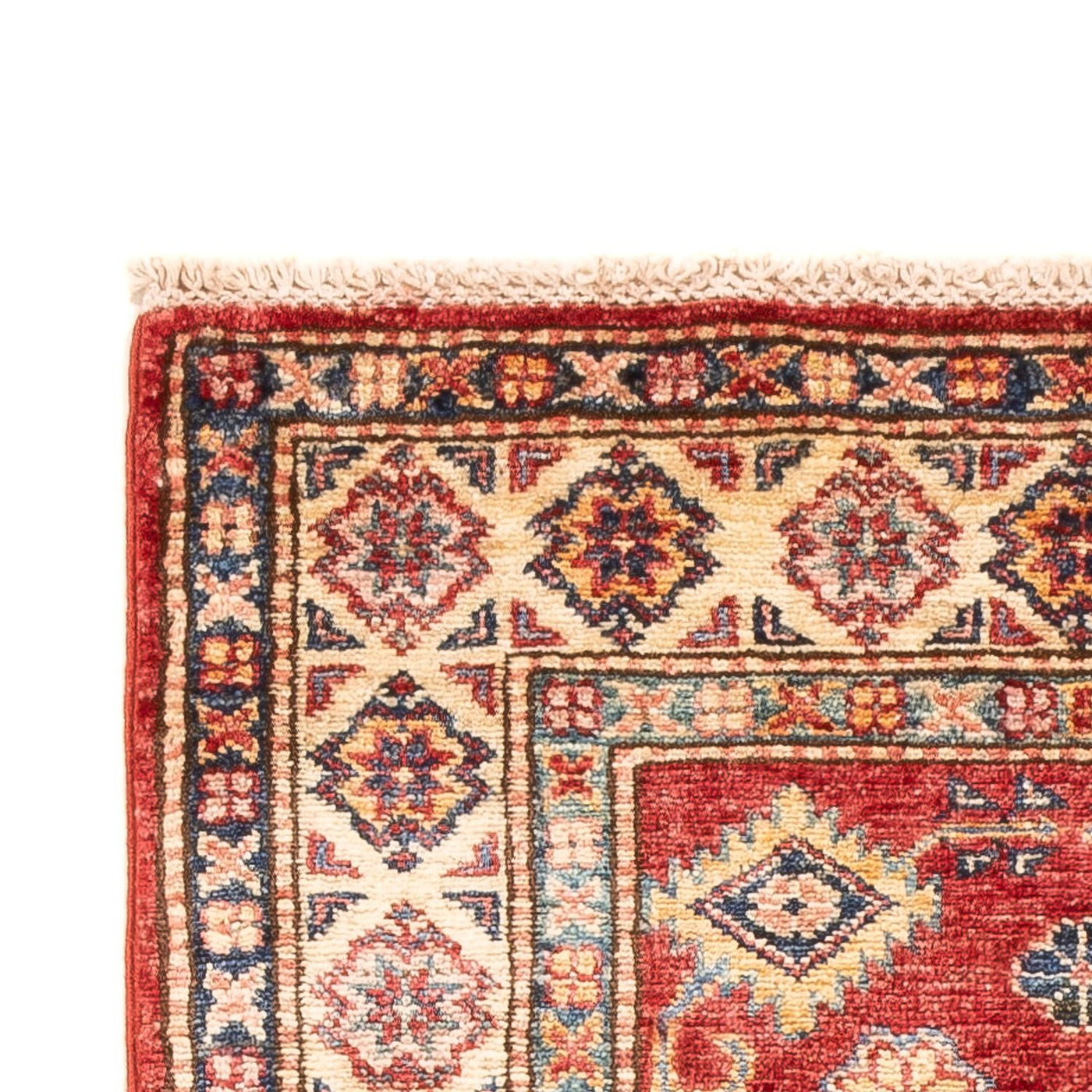 Kazak Tapis 210x76cm - Tapis oriental