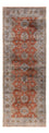 Läufer Ziegler - 199 x 73 cm - braun