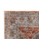 Läufer Ziegler - 199 x 73 cm - braun
