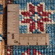 Läufer Ziegler - Kazak - 180 x 60 cm - blau