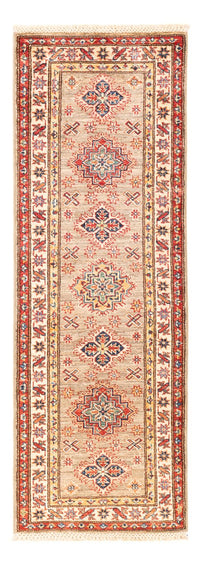 Läufer Ziegler - Kazak - 167 x 55 cm - beige