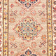 Läufer Ziegler - Kazak - 167 x 55 cm - beige
