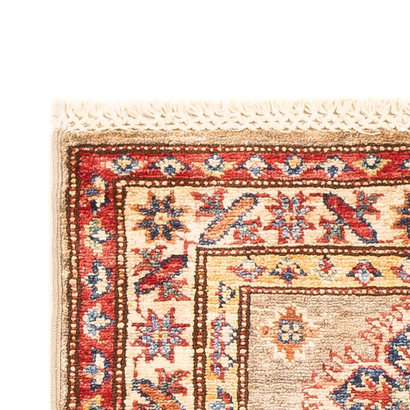 Läufer Ziegler - Kazak - 167 x 55 cm - beige