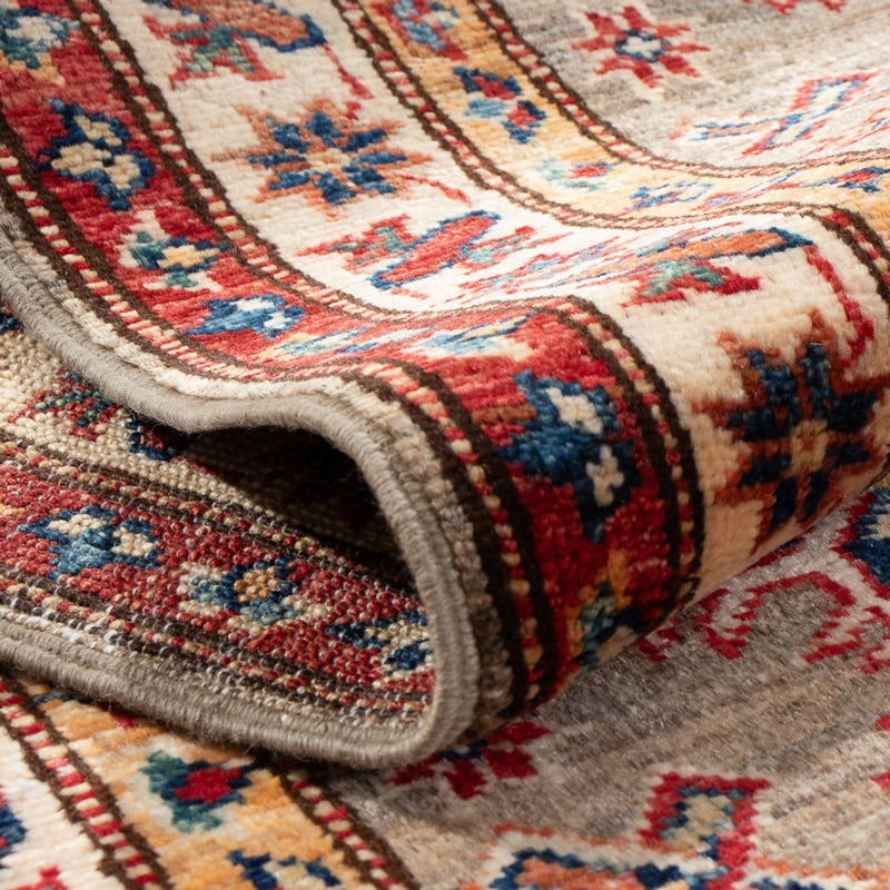Läufer Ziegler - Kazak - 167 x 55 cm - beige