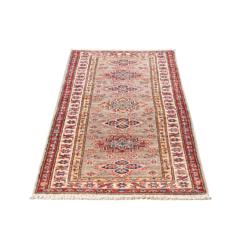 Läufer Ziegler - Kazak - 167 x 55 cm - beige