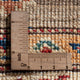 Läufer Ziegler - Kazak - 167 x 55 cm - beige