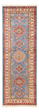 Läufer Ziegler - Kazak - 178 x 60 cm - blau