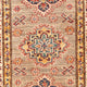 Läufer Ziegler - Kazak - 166 x 60 cm - dunkelbeige