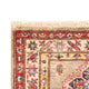 Läufer Ziegler - Kazak - 166 x 60 cm - dunkelbeige