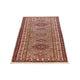 Läufer Ziegler - Kazak - 166 x 60 cm - dunkelbeige