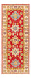 Läufer Ziegler - Kazak - 195 x 81 cm - rot