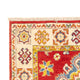 Läufer Ziegler - Kazak - 195 x 81 cm - rot
