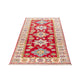 Läufer Ziegler - Kazak - 195 x 81 cm - rot