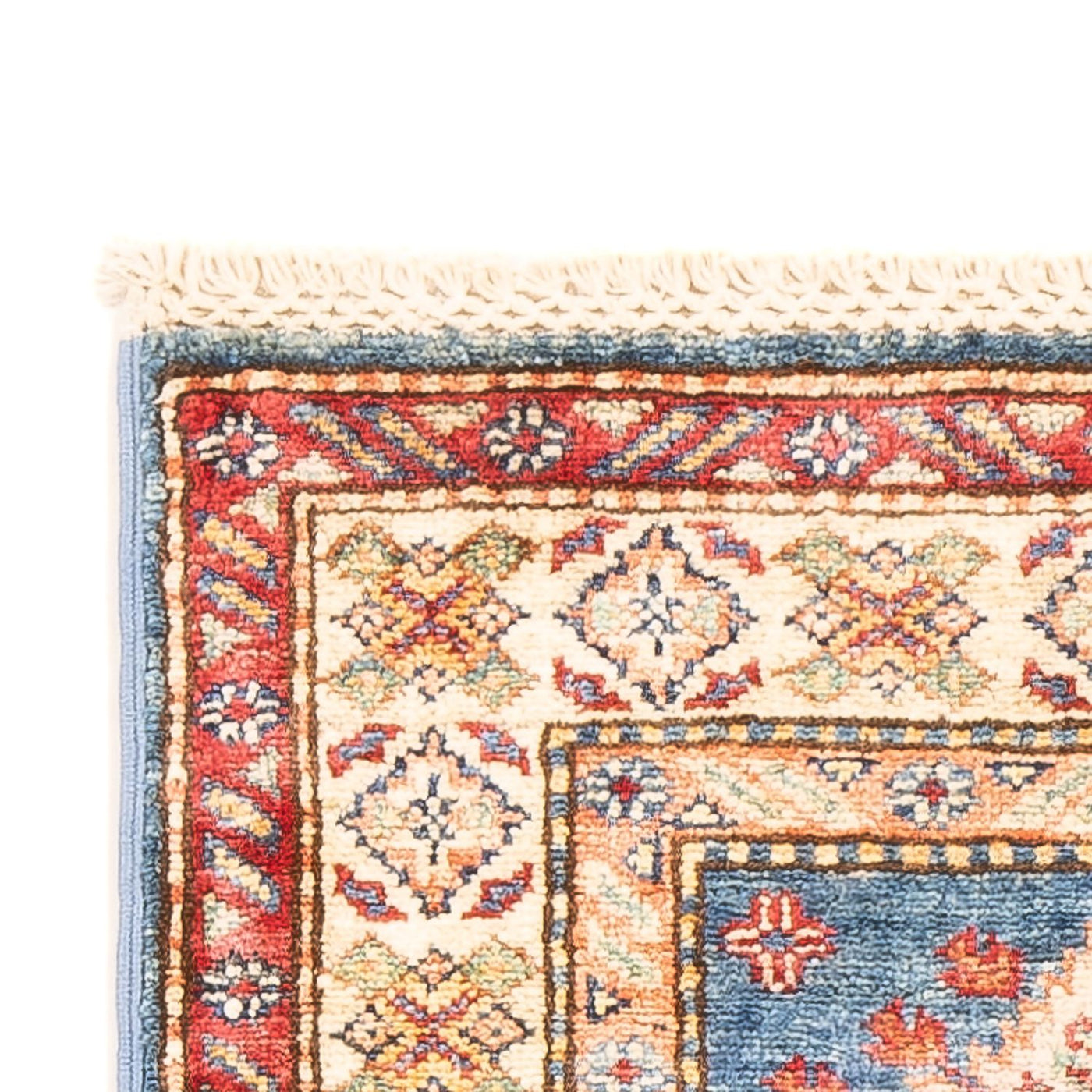 Kazak Teppich 179x59cm - Orientteppich