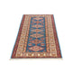 Läufer Ziegler - Kazak - 179 x 59 cm - hellblau