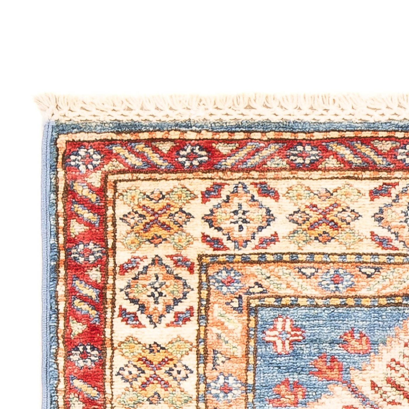Kazak Teppich 177x61cm - Orientteppich