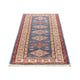 Läufer Ziegler - Kazak - 177 x 61 cm - hellblau
