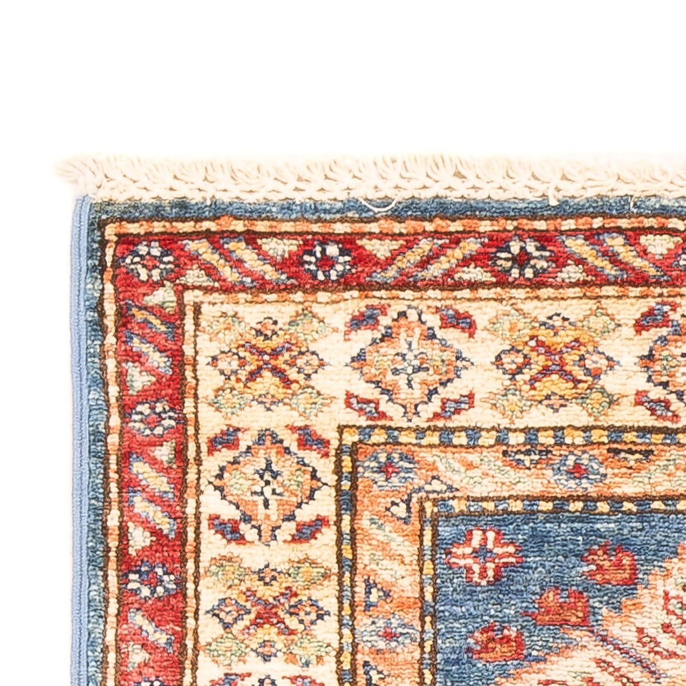 Kazak Teppich 177x63cm - Orientteppich