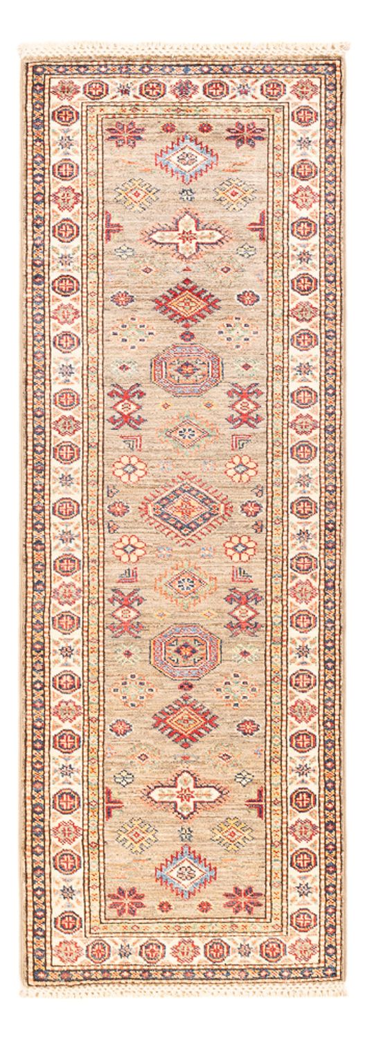 Läufer Ziegler - Kazak - 173 x 60 cm - beige