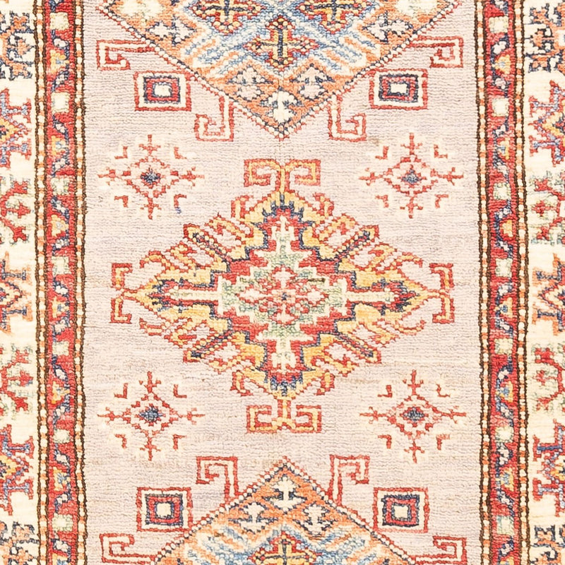 Läufer Ziegler - Kazak - 181 x 58 cm - beige