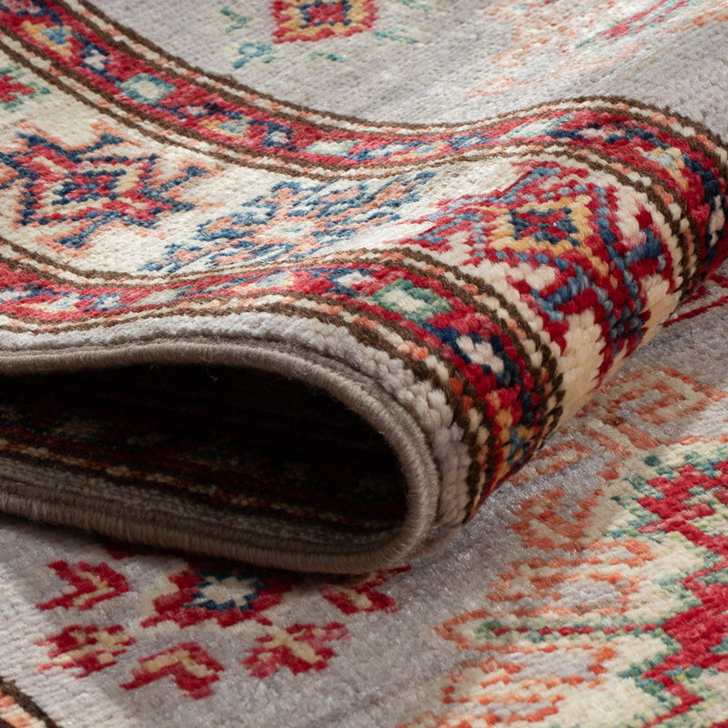 Läufer Ziegler - Kazak - 181 x 58 cm - beige