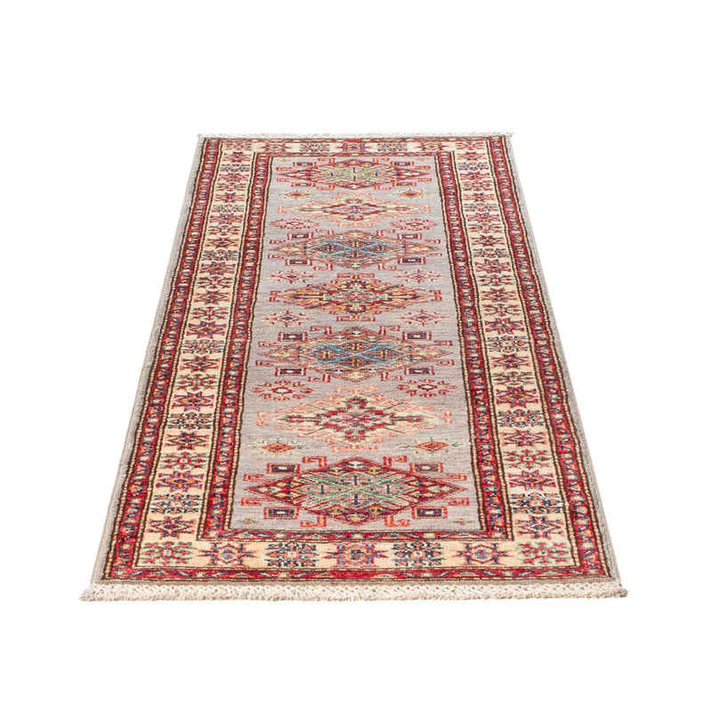 Läufer Ziegler - Kazak - 181 x 58 cm - beige