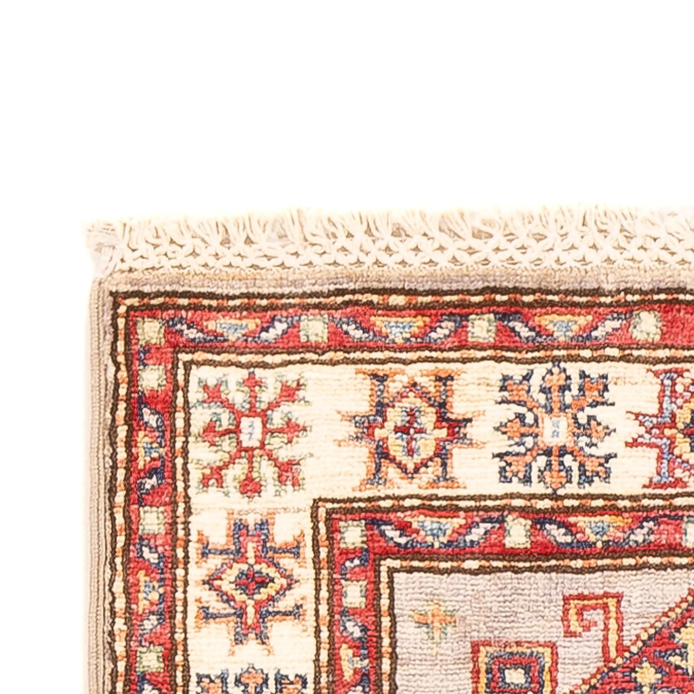 Kazak Teppich 181x56cm - Orientteppich