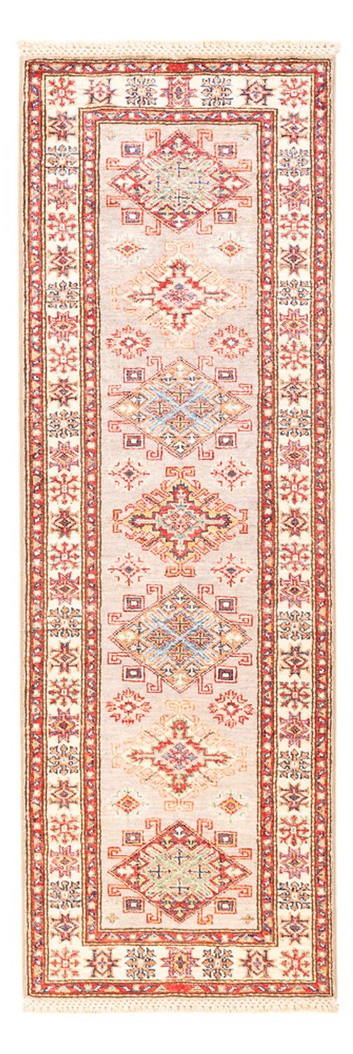 Läufer Ziegler - Kazak - 180 x 57 cm - beige