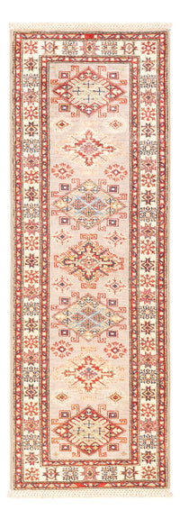 Läufer Ziegler - Kazak - 172 x 58 cm - beige