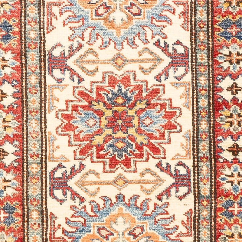 Läufer Ziegler - Kazak - 179 x 58 cm - beige
