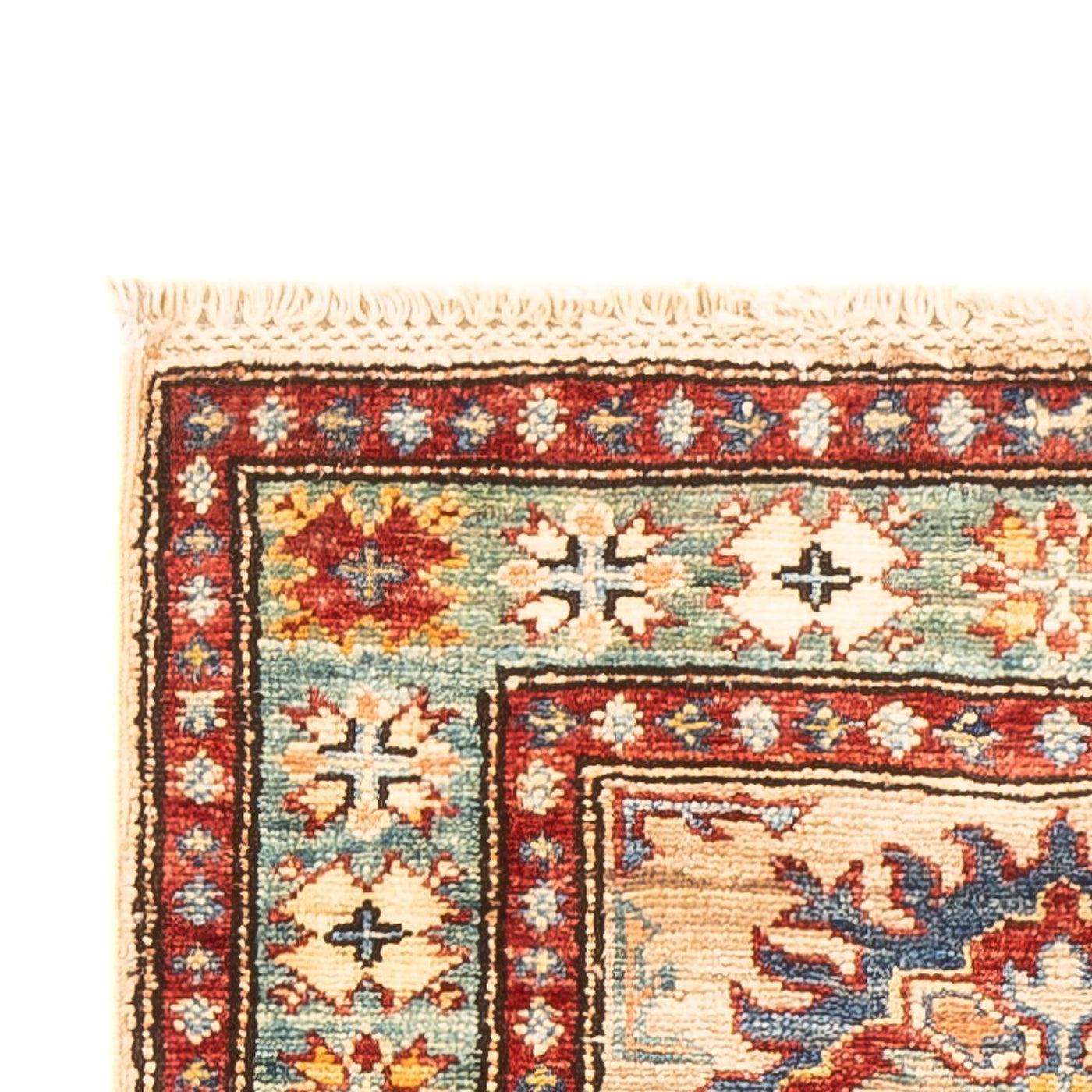 Kazak Teppich 187x60cm - Orientteppich