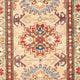 Läufer Ziegler - Kazak - 185 x 58 cm - beige