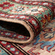 Läufer Ziegler - Kazak - 185 x 58 cm - beige
