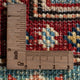Läufer Ziegler - Kazak - 185 x 58 cm - beige